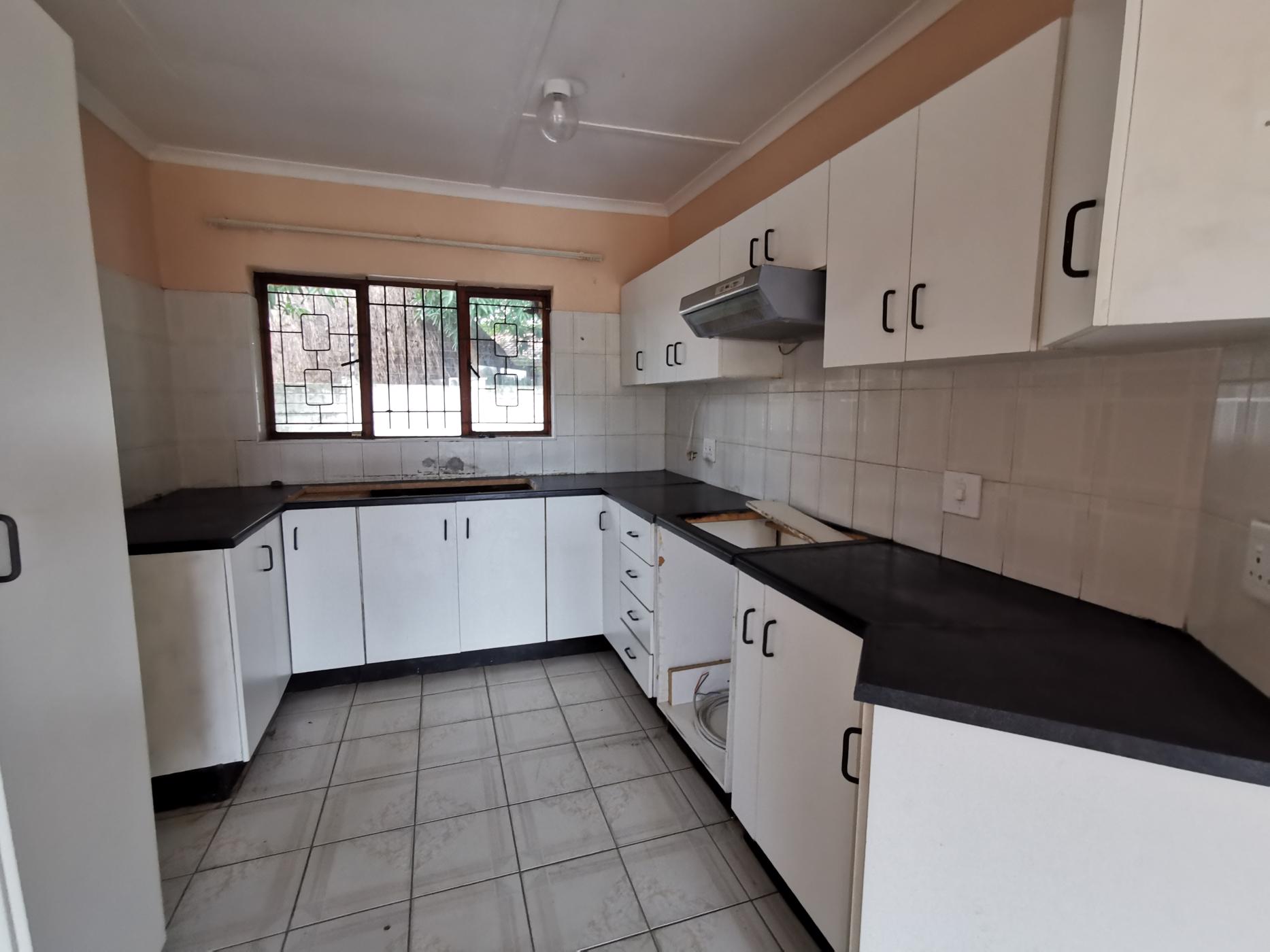 House let in Arboretum, Richards Bay - 1RY1685334