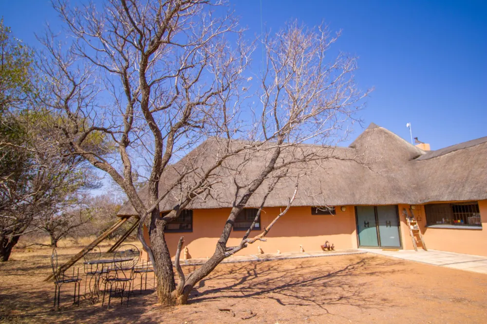 Game farm for sale in Vaalkop Dam, Bushwillow Estate - 1HR1496499 Game farm for sale in Vaalkop Dam, Bushwillow Estate - 1HR1496499
