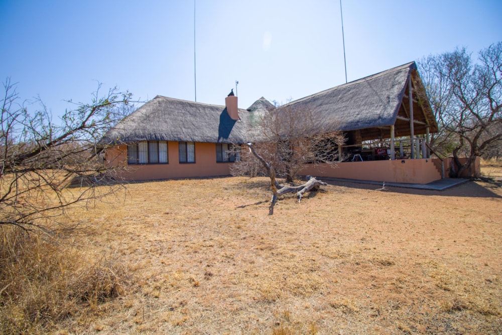 Game farm for sale in Vaalkop Dam, Bushwillow Estate - 1HR1496499 Game farm for sale in Vaalkop Dam, Bushwillow Estate - 1HR1496499