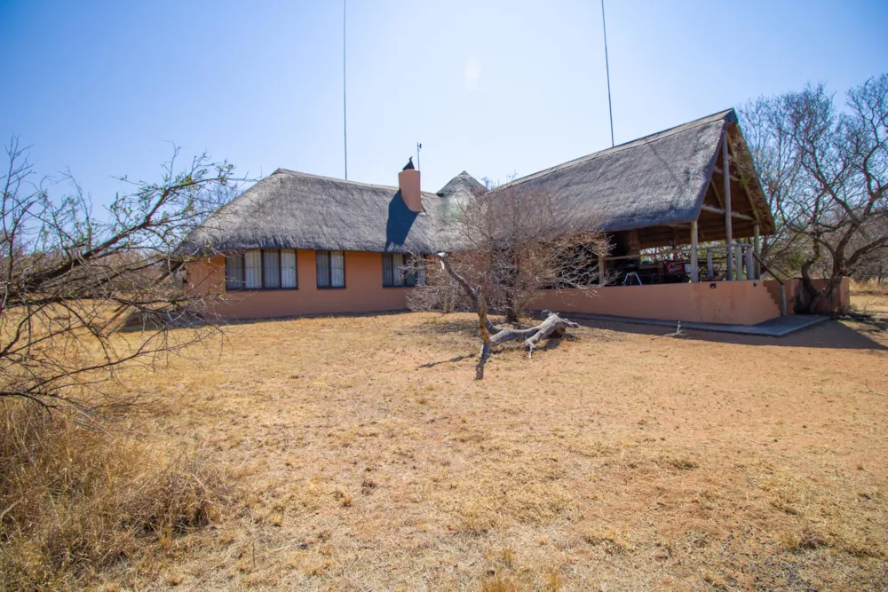 Game farm for sale in Vaalkop Dam, Bushwillow Estate - 1HR1496499 Game farm for sale in Vaalkop Dam, Bushwillow Estate - 1HR1496499