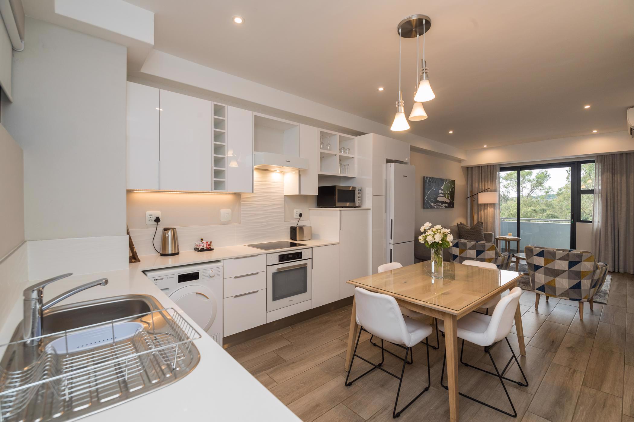 Apartment to rent in Ashlea Gardens - PTL1607143