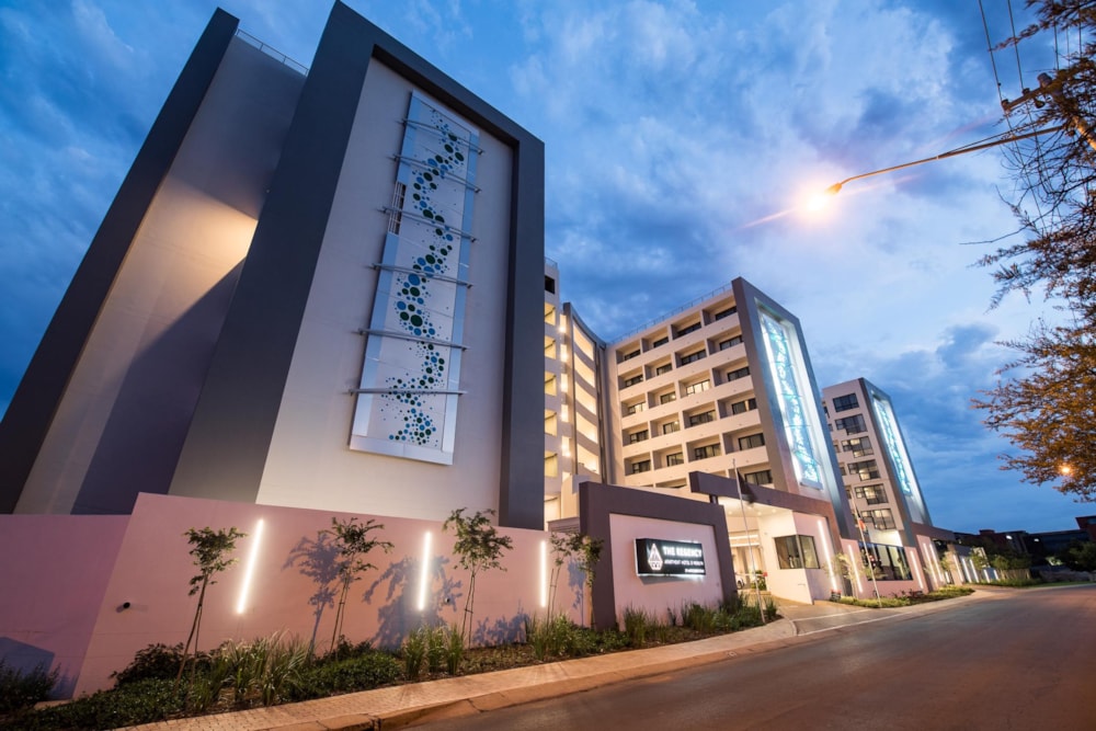 Apartment to rent in Ashlea Gardens - PTL1607143