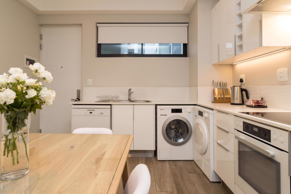 Apartment to rent in Ashlea Gardens - PTL1607143