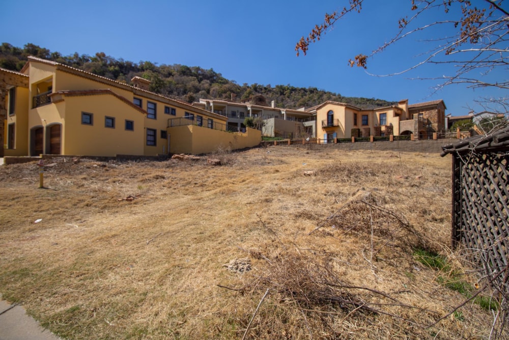 Vacant land for sale in Estate D Afrique - 1HR1496998