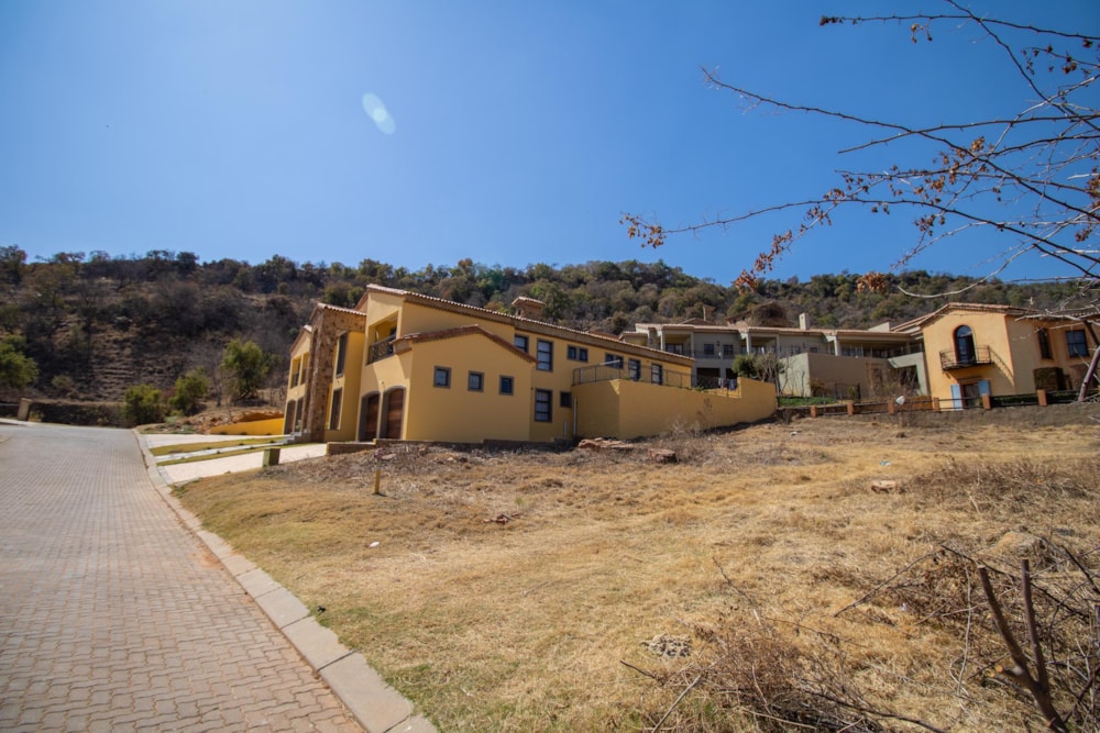 Vacant land for sale in Estate D Afrique - 1HR1496998