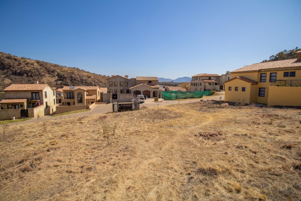 Vacant land for sale in Estate D Afrique - 1HR1496998