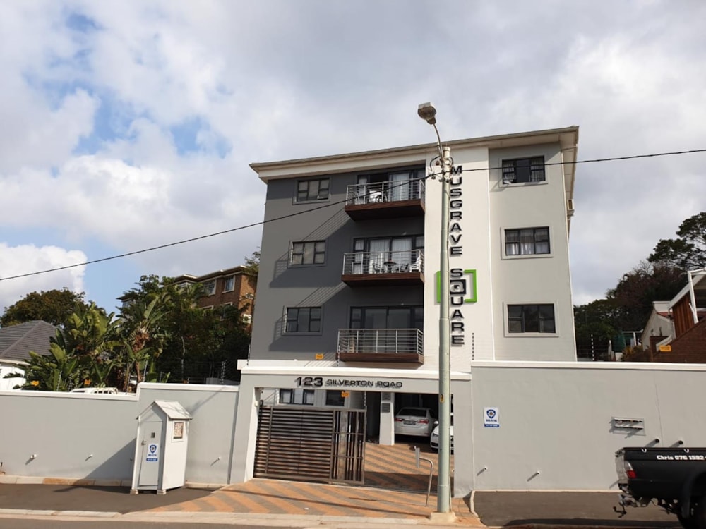 Apartment let in Musgrave - 1DA1670636 Apartment let in Musgrave - 1DA1670636