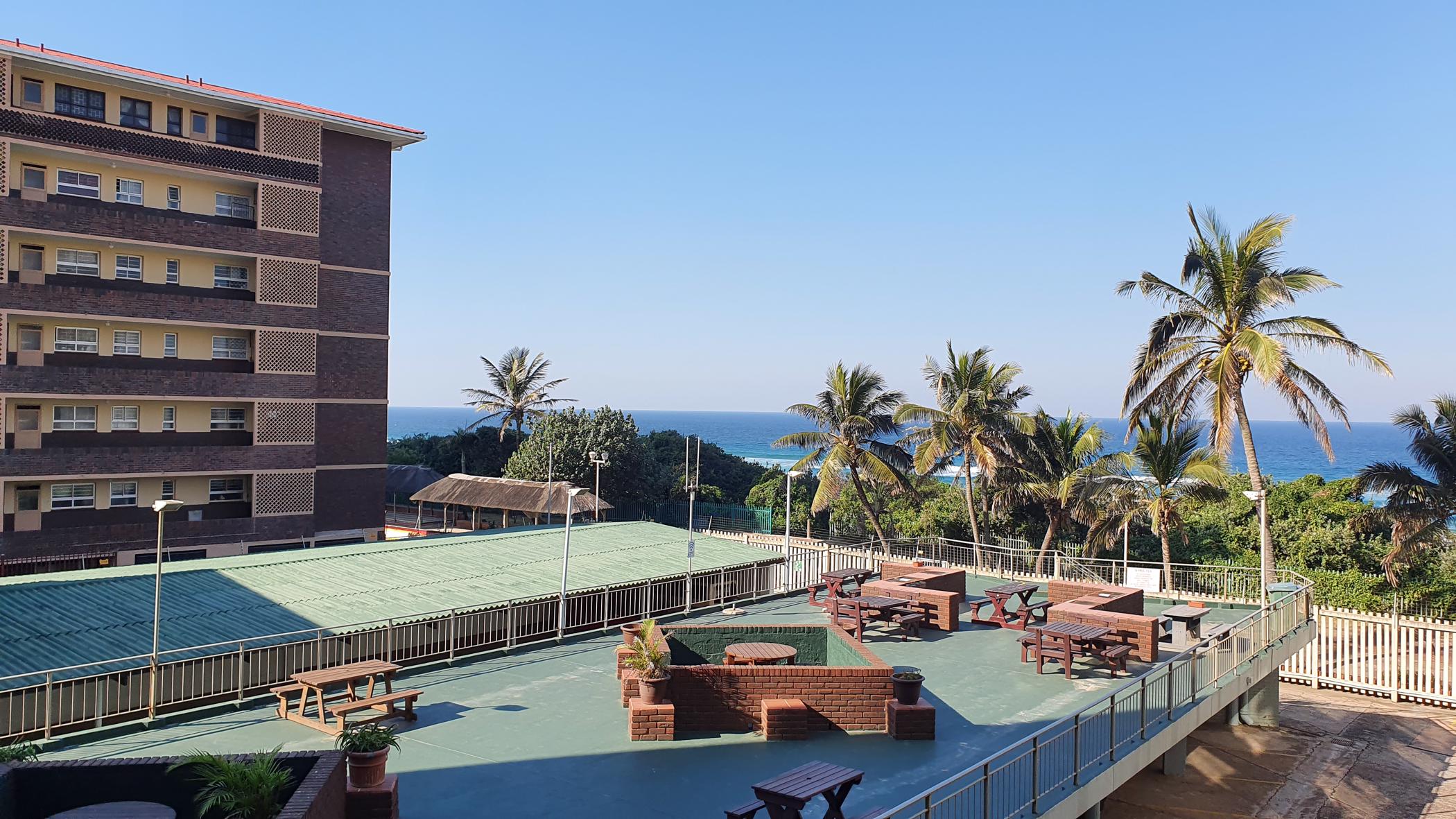 Apartment sold in Amanzimtoti - 1WB1633416