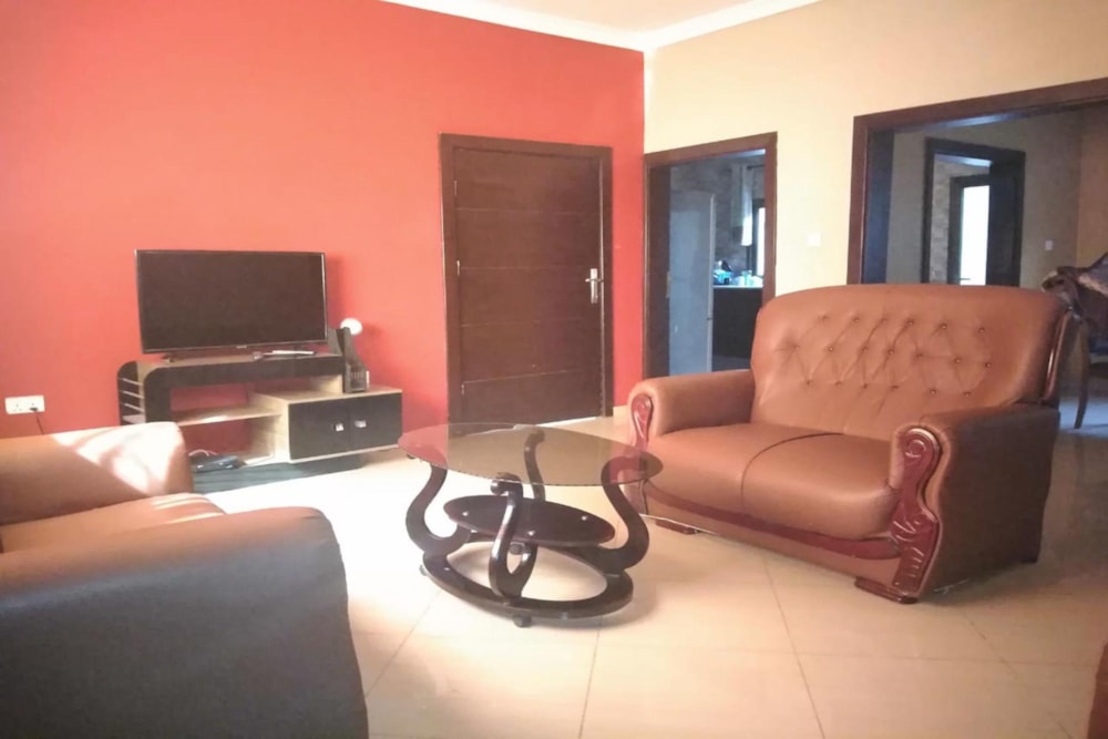 Double-storey apartment to rent in Olympia Park, Zambia - 3ZA1497986 Double-storey apartment to rent in Olympia Park, Zambia - 3ZA1497986