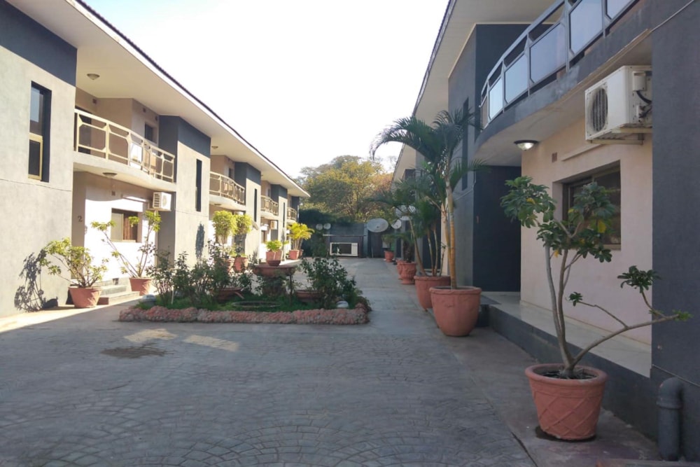 Double-storey apartment to rent in Olympia Park, Zambia - 3ZA1497986 Double-storey apartment to rent in Olympia Park, Zambia - 3ZA1497986