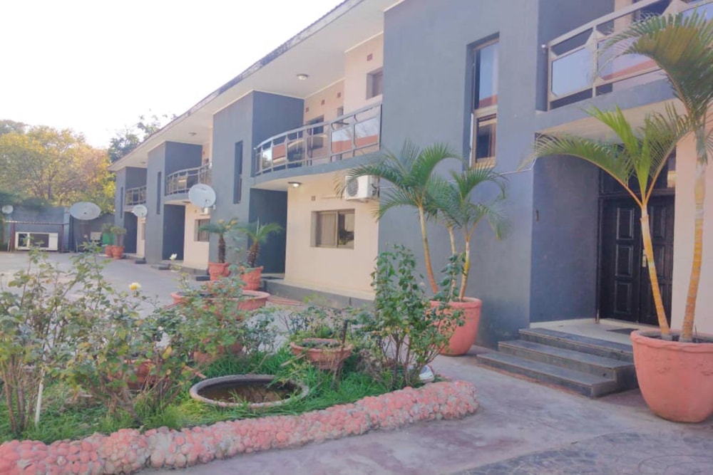 Double-storey apartment to rent in Olympia Park, Zambia - 3ZA1497986 Double-storey apartment to rent in Olympia Park, Zambia - 3ZA1497986