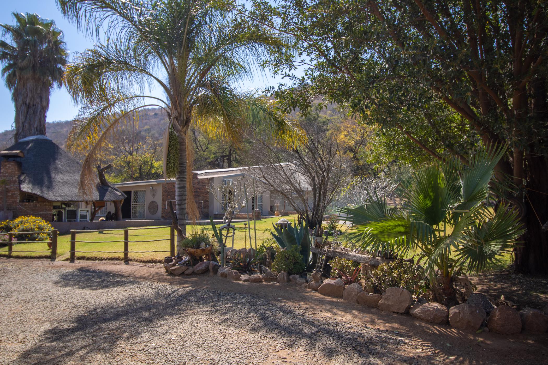 House for sale in Zoutpansdrift - 1HR1497765