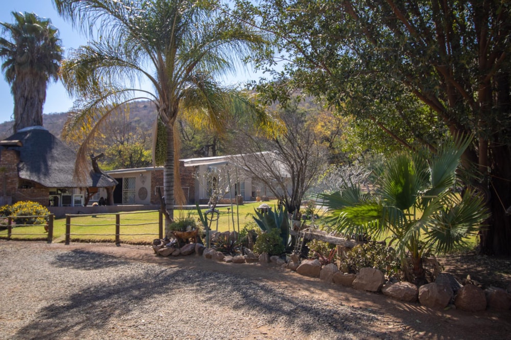 House for sale in Zoutpansdrift - 1HR1497765