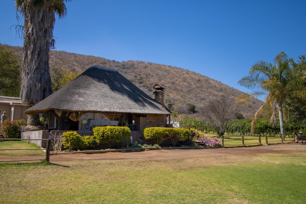 House for sale in Zoutpansdrift - 1HR1497765