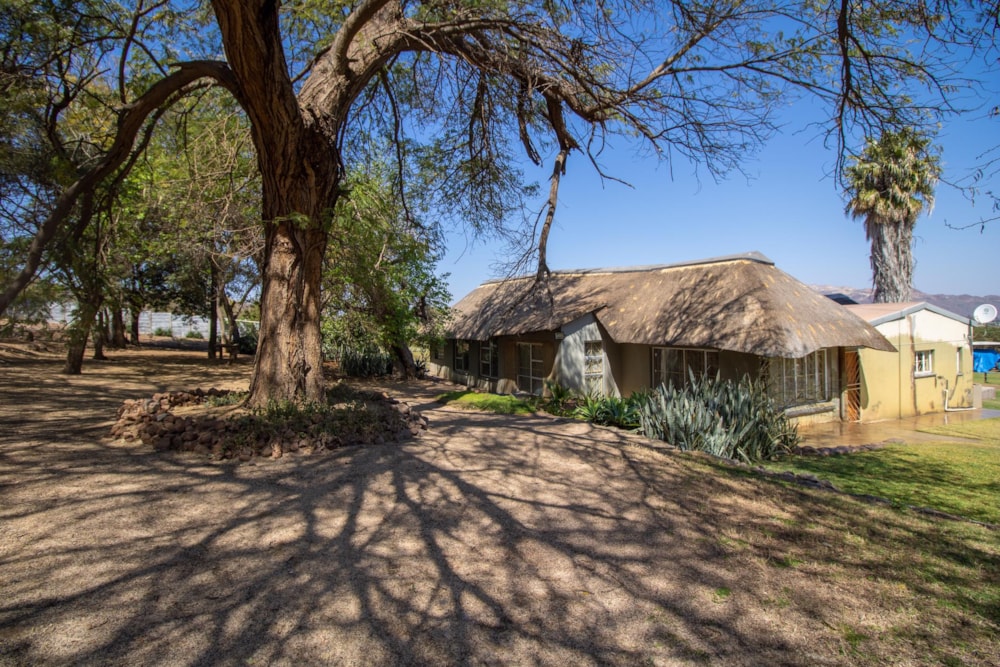 House for sale in Zoutpansdrift - 1HR1497765