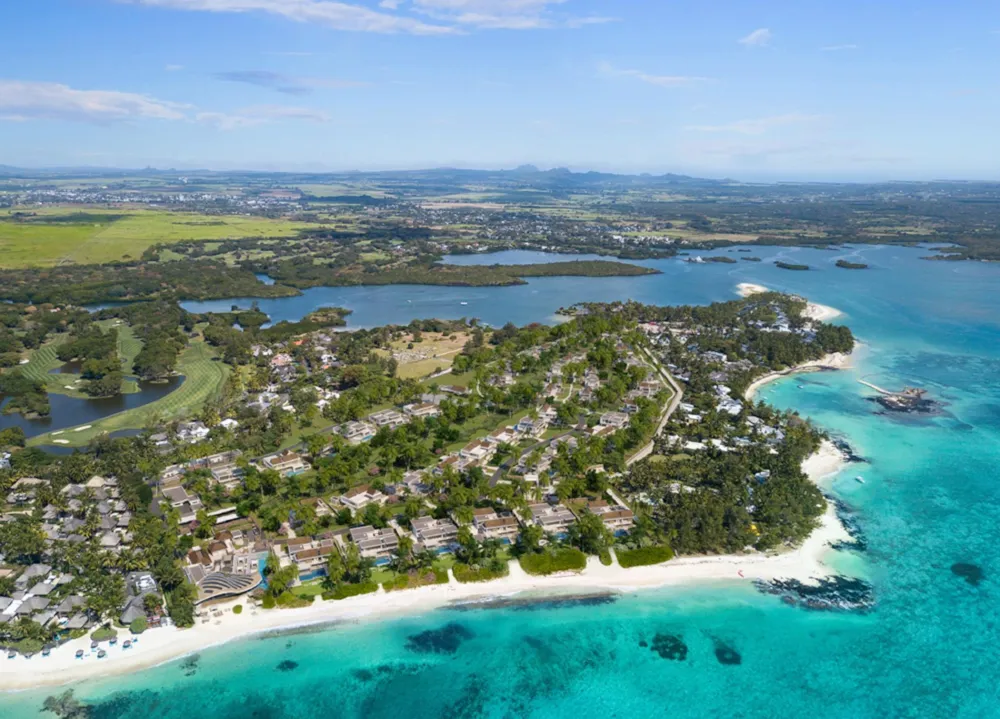 Beachfront villa for sale in Belle Mare, Mauritius - MUR1498129 Beachfront villa for sale in Belle Mare, Mauritius - MUR1498129