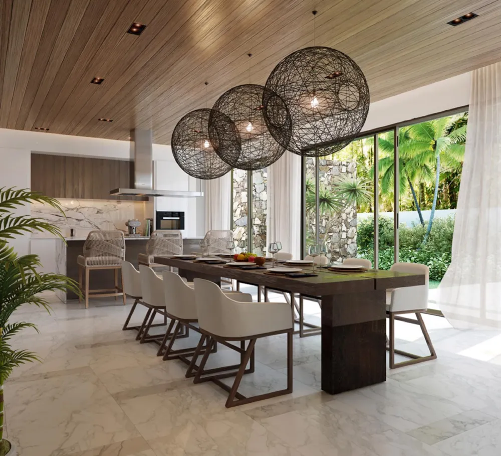 Beachfront villa for sale in Belle Mare, Mauritius - MUR1498129 Beachfront villa for sale in Belle Mare, Mauritius - MUR1498129