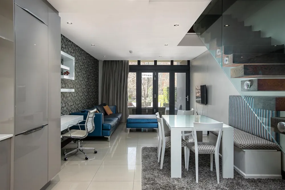 Apartment to rent in Melrose Arch - JBL1754500 Apartment to rent in Melrose Arch - JBL1754500