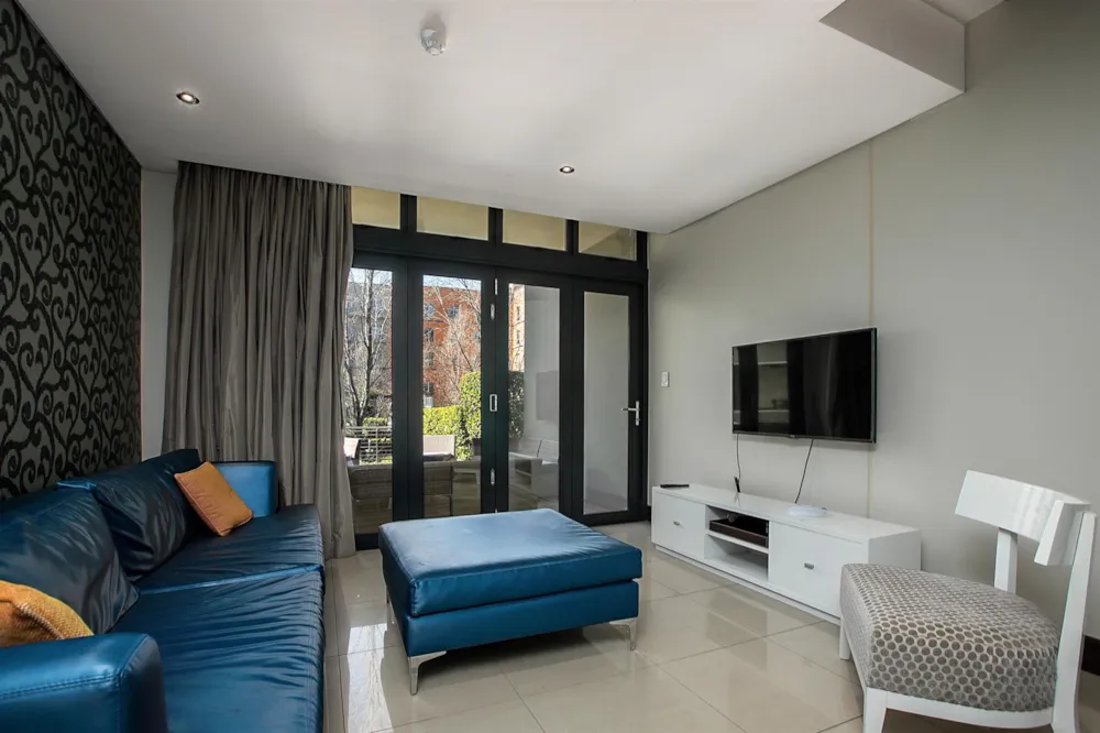 Apartment to rent in Melrose Arch - JBL1754500 Apartment to rent in Melrose Arch - JBL1754500