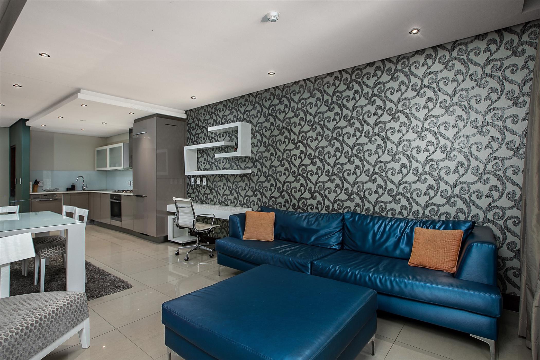 Apartment to rent in Melrose Arch - JBL1754500