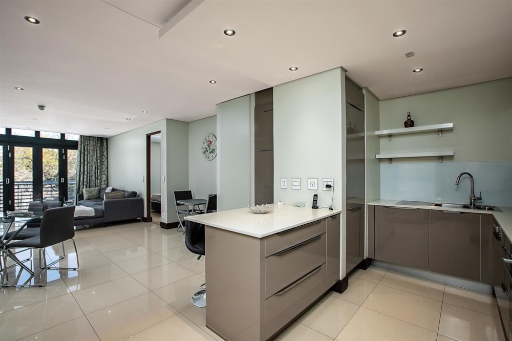 Apartment to rent in Melrose Arch - HP1726507