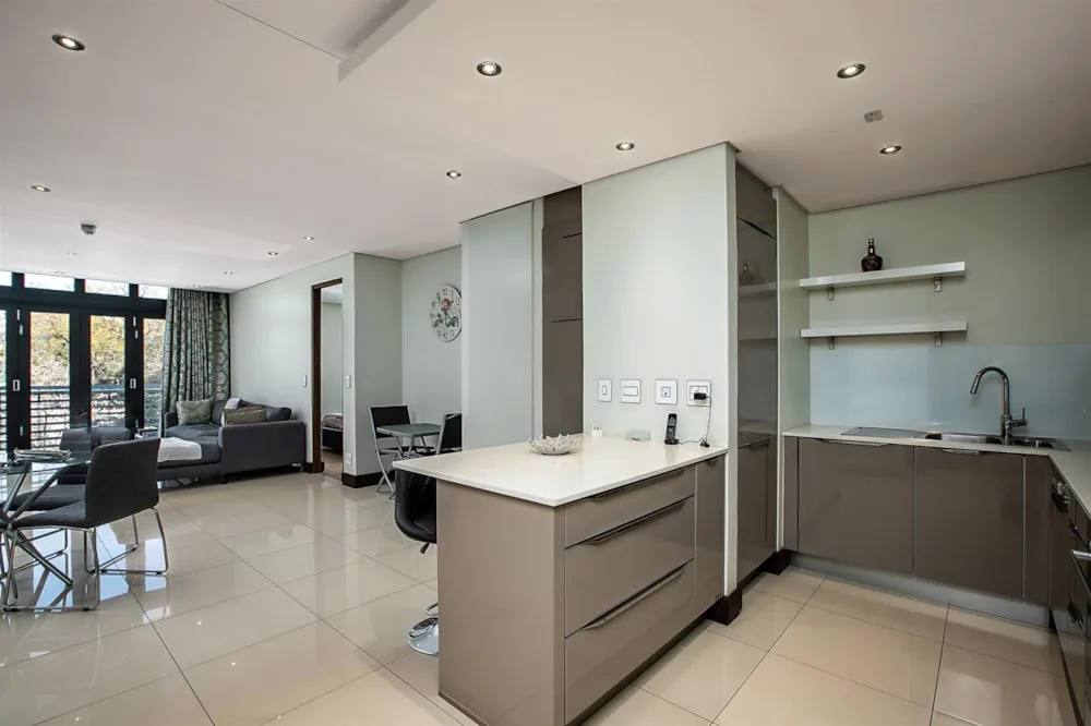 Apartment let in Melrose Arch - HP1726507 Apartment let in Melrose Arch - HP1726507