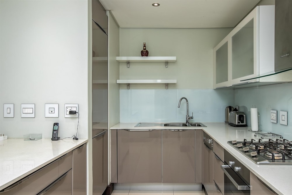 Apartment to rent in Melrose Arch - HP1726507