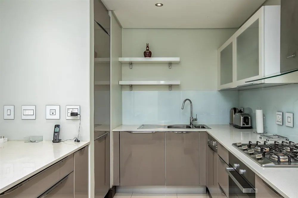 Apartment let in Melrose Arch - HP1726507 Apartment let in Melrose Arch - HP1726507