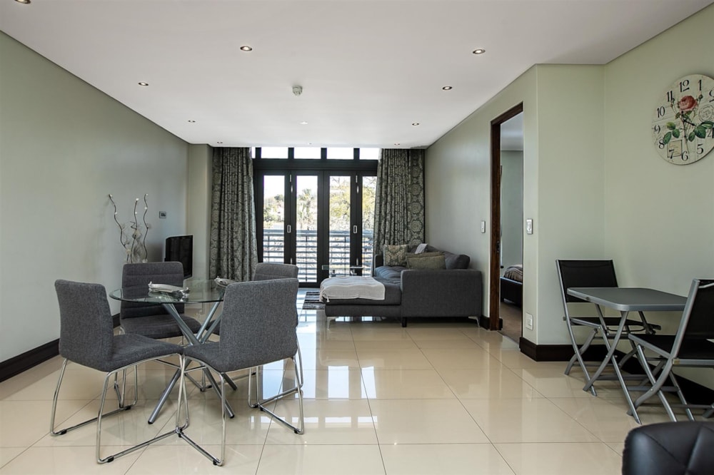 Apartment to rent in Melrose Arch - HP1726507