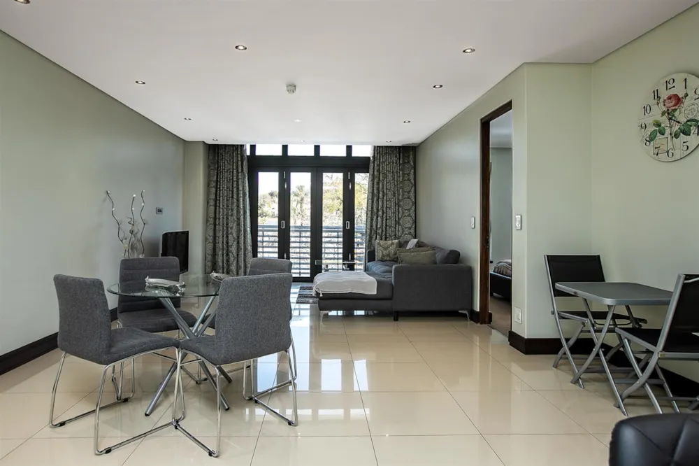 Apartment let in Melrose Arch - HP1726507 Apartment let in Melrose Arch - HP1726507