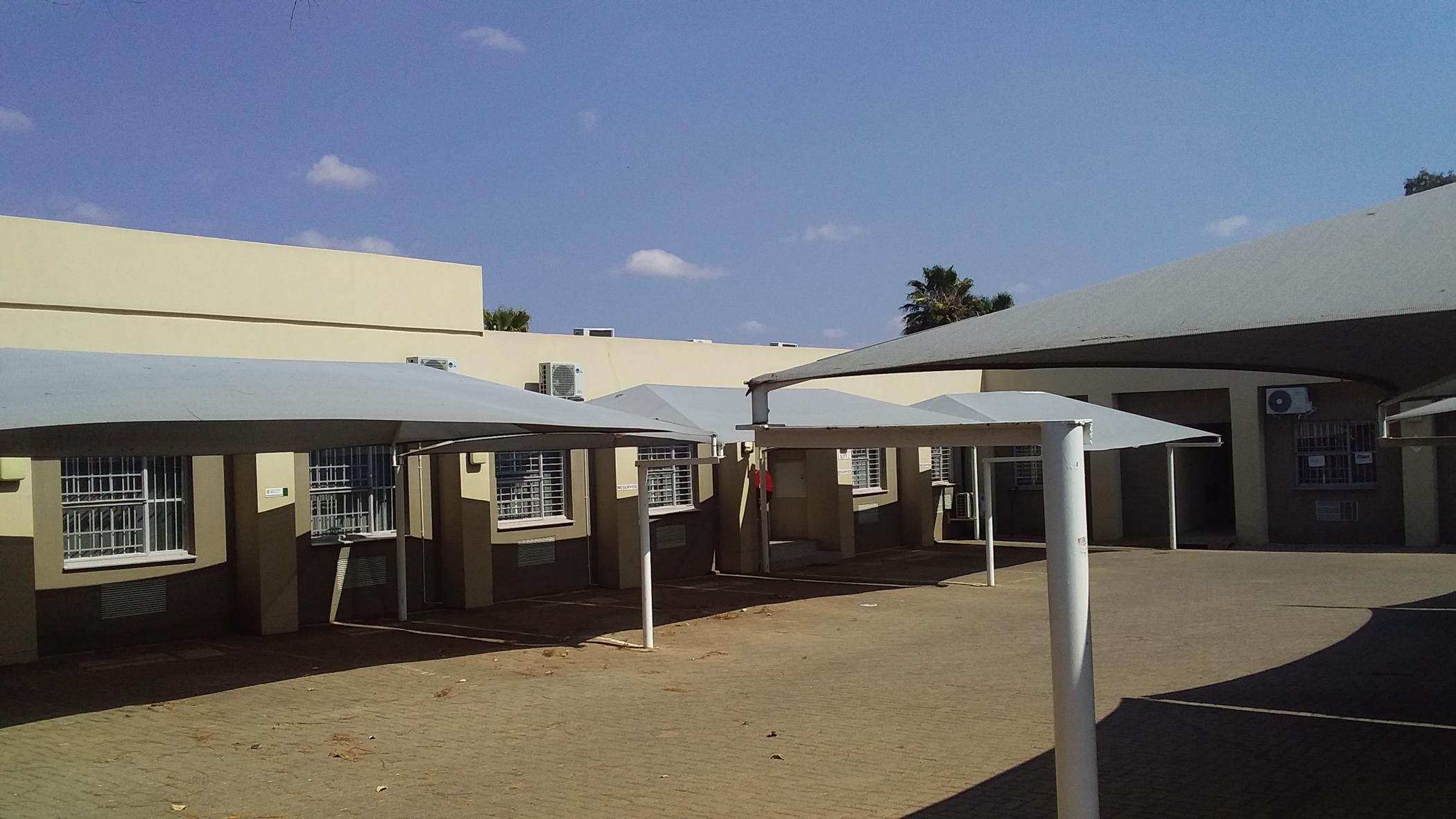 Commercial office for sale in Polokwane - 1PS1191235
