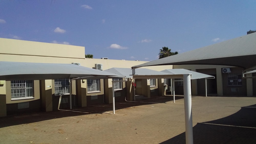 Commercial office for sale in Polokwane - 1PS1191235