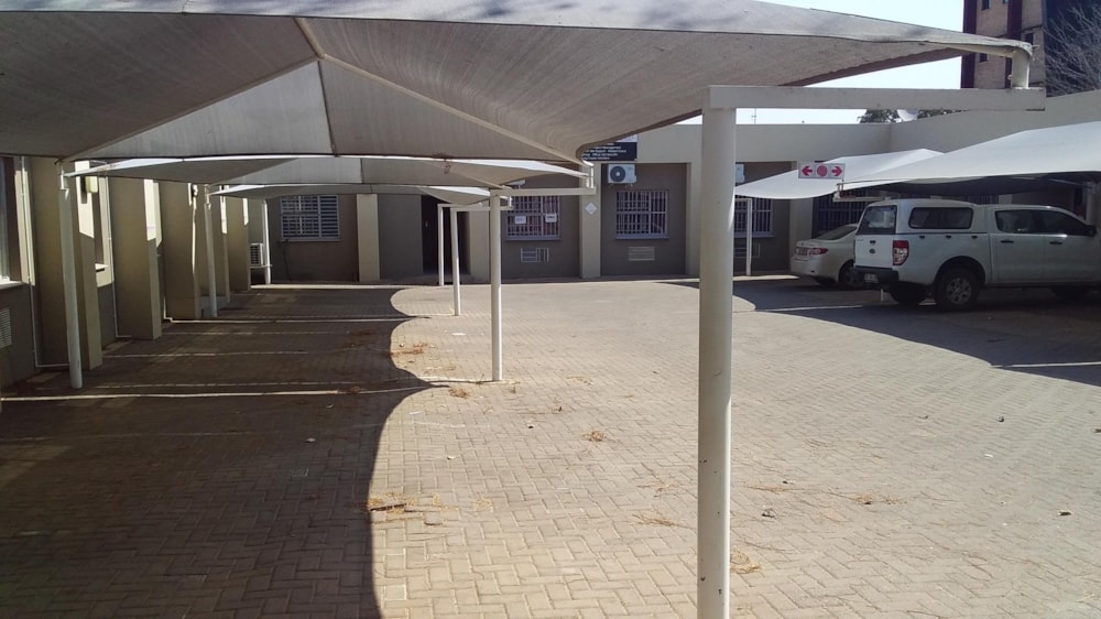 Commercial office for sale in Polokwane - 1PS1191235