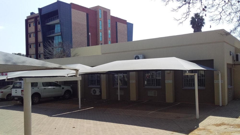 Commercial office for sale in Polokwane - 1PS1191235