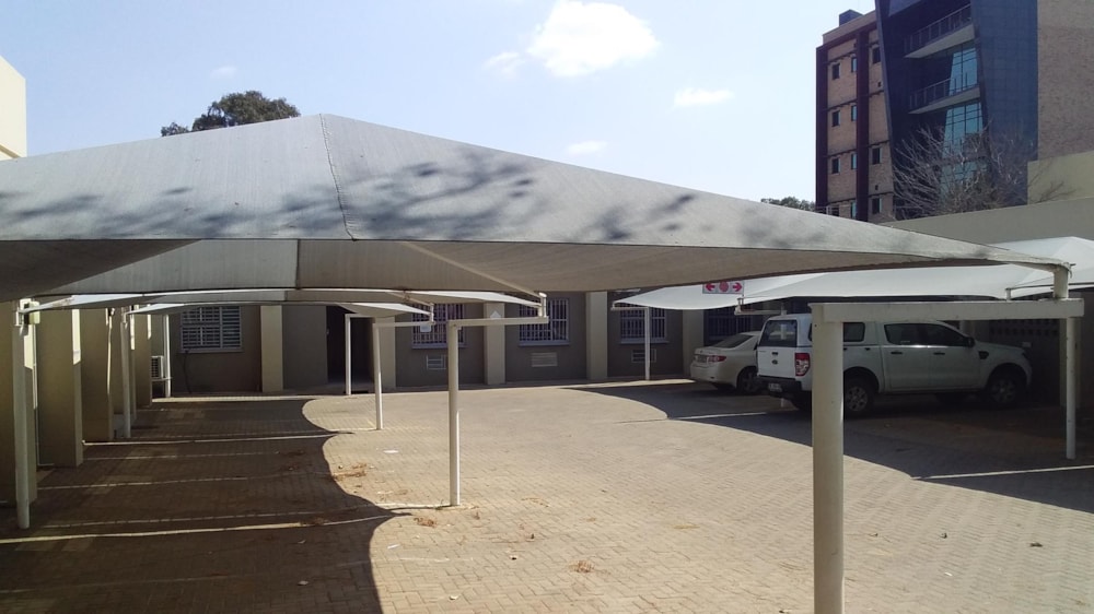 Commercial office for sale in Polokwane - 1PS1191235