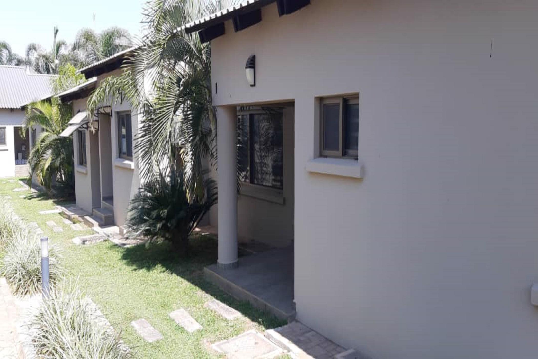 House to rent in Roma, Zambia - 3ZA1572652