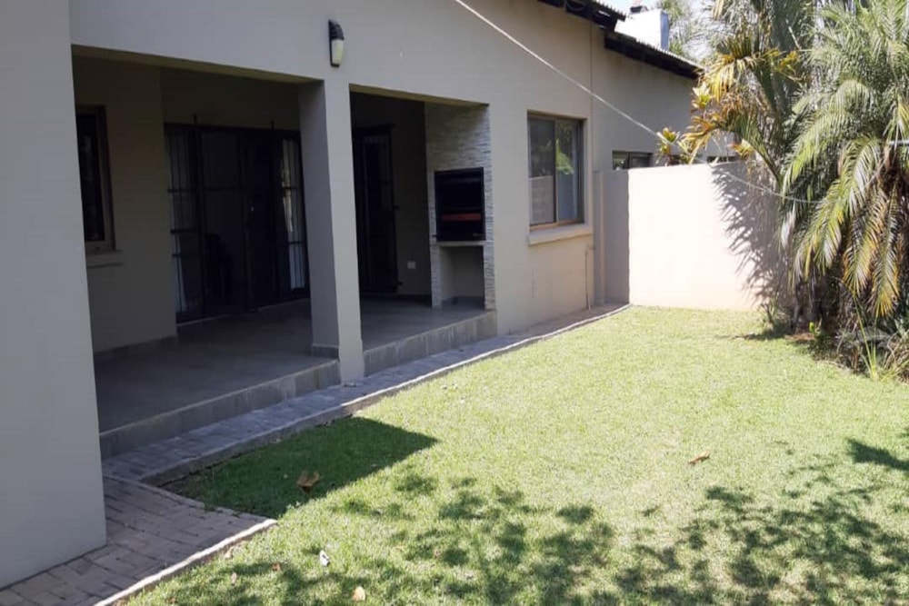 House to rent in Roma, Zambia - 3ZA1572652 House to rent in Roma, Zambia - 3ZA1572652