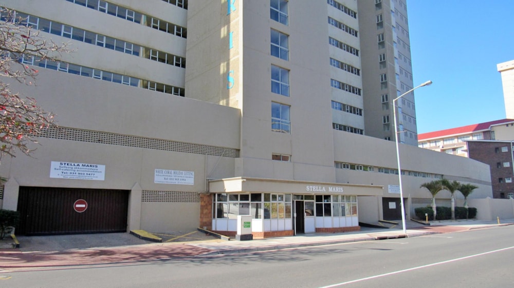 Apartment sold in Amanzimtoti - 1WB1720305