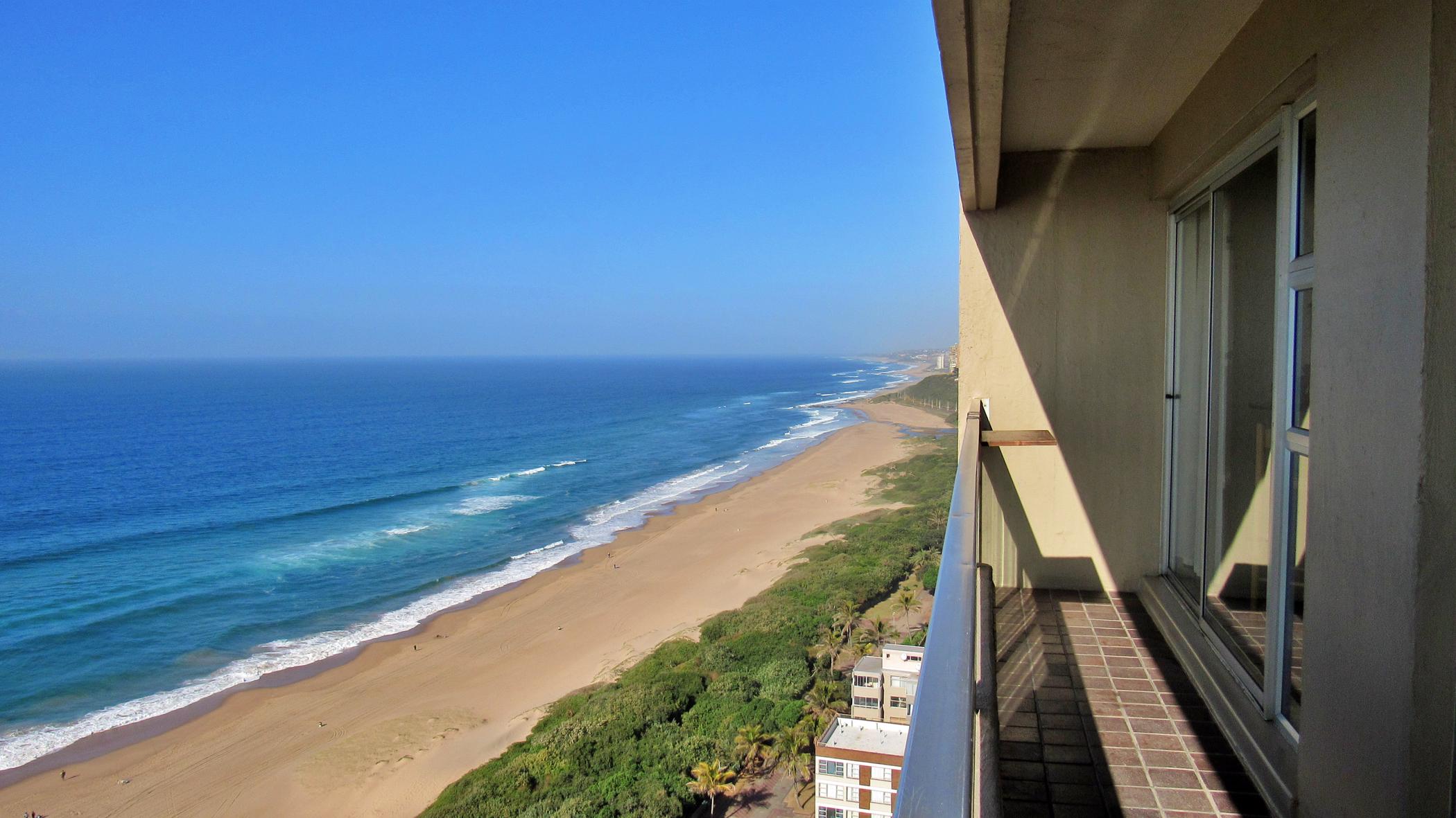 Apartment for sale in Amanzimtoti - 1WB1720305
