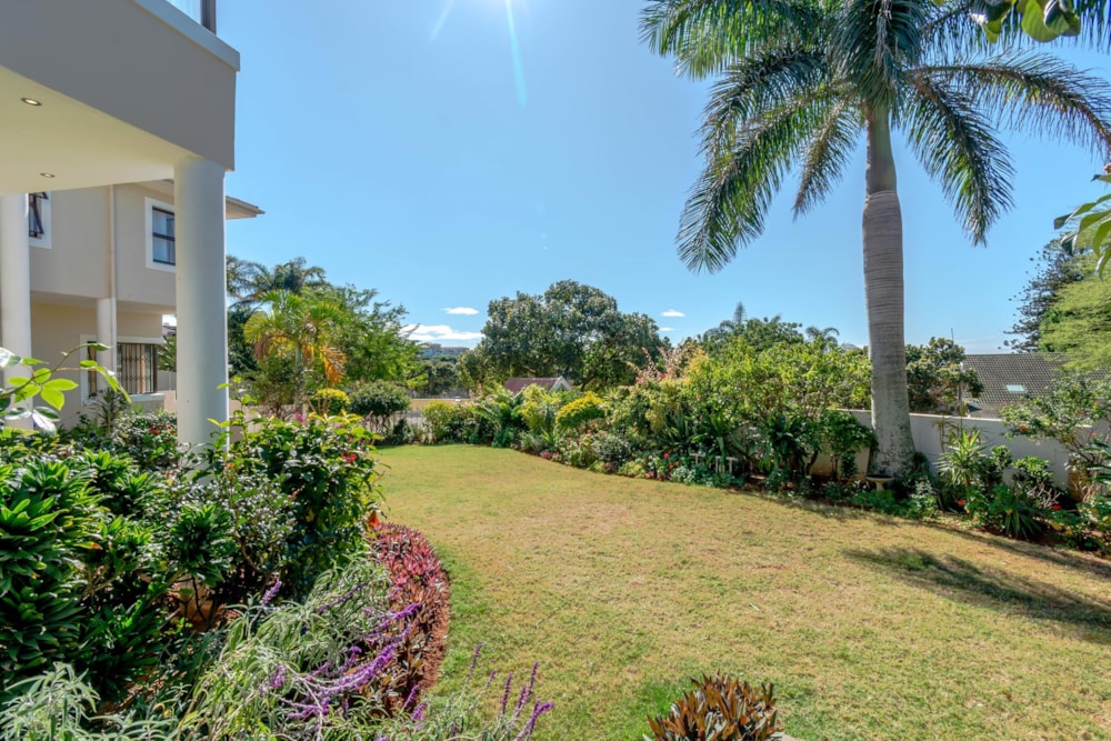 Double-storey house for sale in La Lucia - 1ND1495296 Double-storey house for sale in La Lucia - 1ND1495296