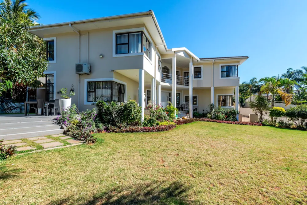 Double-storey house for sale in La Lucia - 1ND1495296 Double-storey house for sale in La Lucia - 1ND1495296