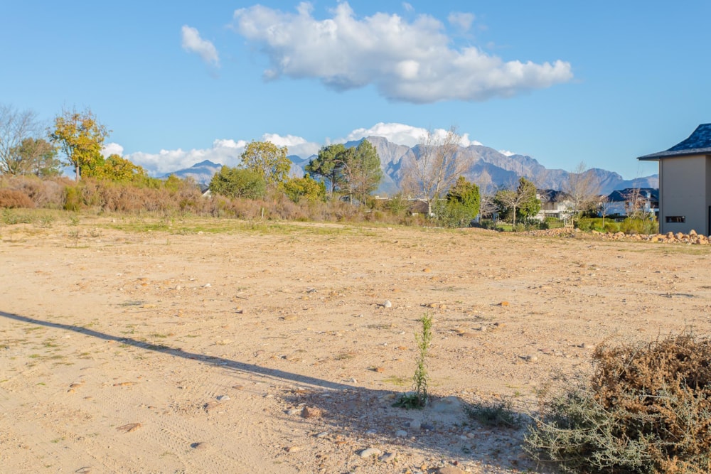 Residential vacant land for sale in Pearl Valley Golf and Country Estate - VLV1749757