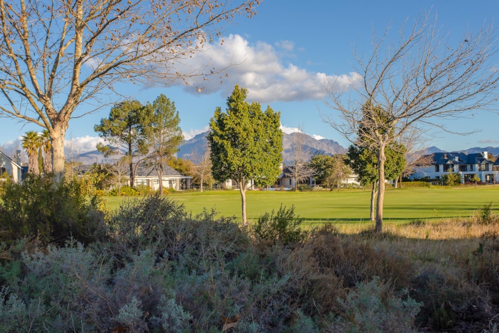 Residential vacant land for sale in Pearl Valley Golf and Country Estate - VLV1749757