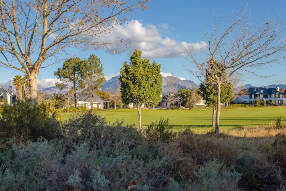 Residential vacant land for sale in Pearl Valley Golf and Country Estate - VLV1749757 Residential vacant land for sale in Pearl Valley Golf and Country Estate - VLV1749757