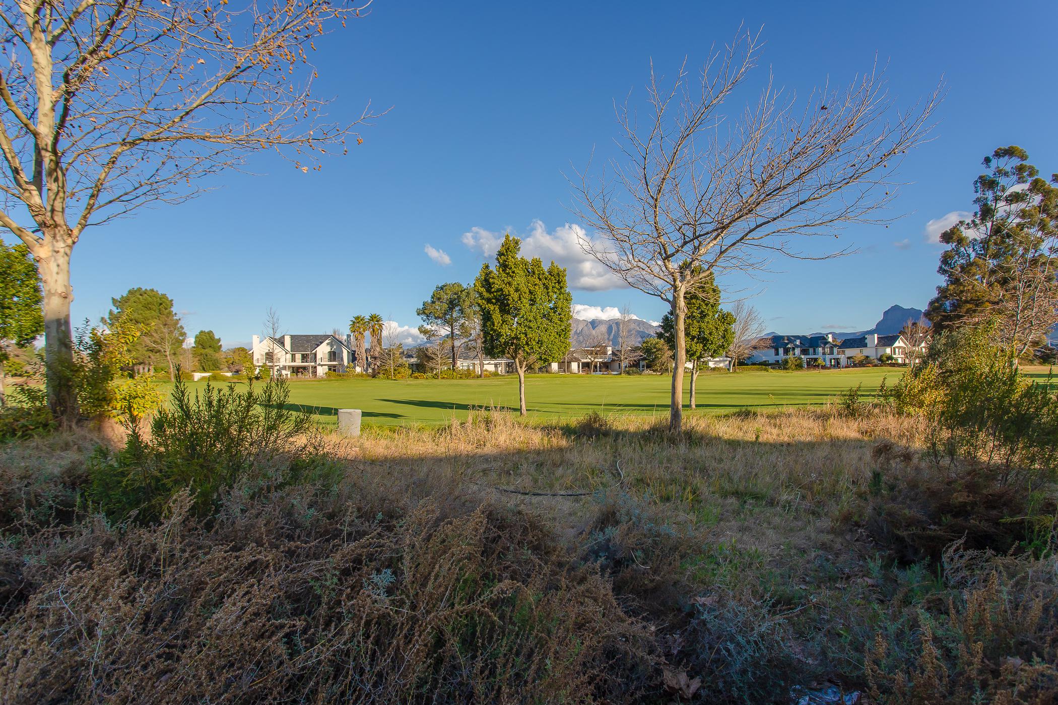 Residential vacant land for sale in Pearl Valley Golf and Country Estate - VLV1749757