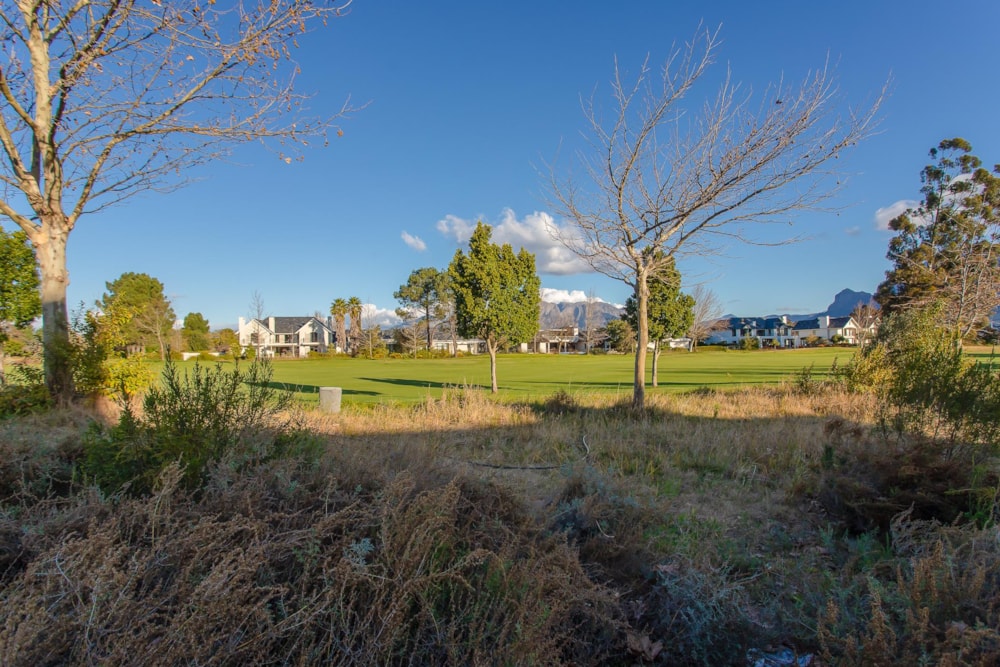 Residential vacant land for sale in Pearl Valley Golf and Country Estate - VLV1749757