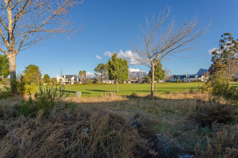 Residential vacant land for sale in Pearl Valley Golf and Country Estate - VLV1749757 Residential vacant land for sale in Pearl Valley Golf and Country Estate - VLV1749757