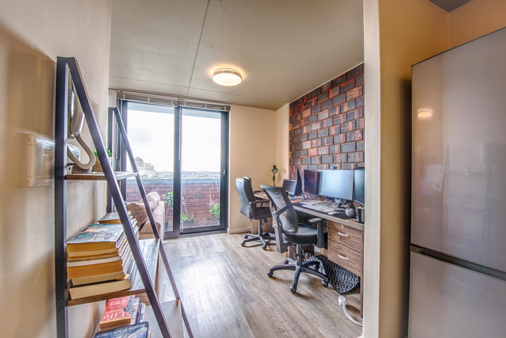 Apartment sold in Observatory, Cape Town - KW1598609