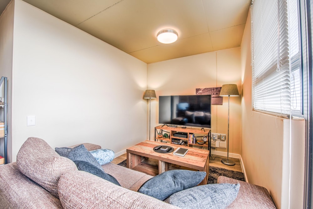 Apartment sold in Observatory, Cape Town - KW1598609