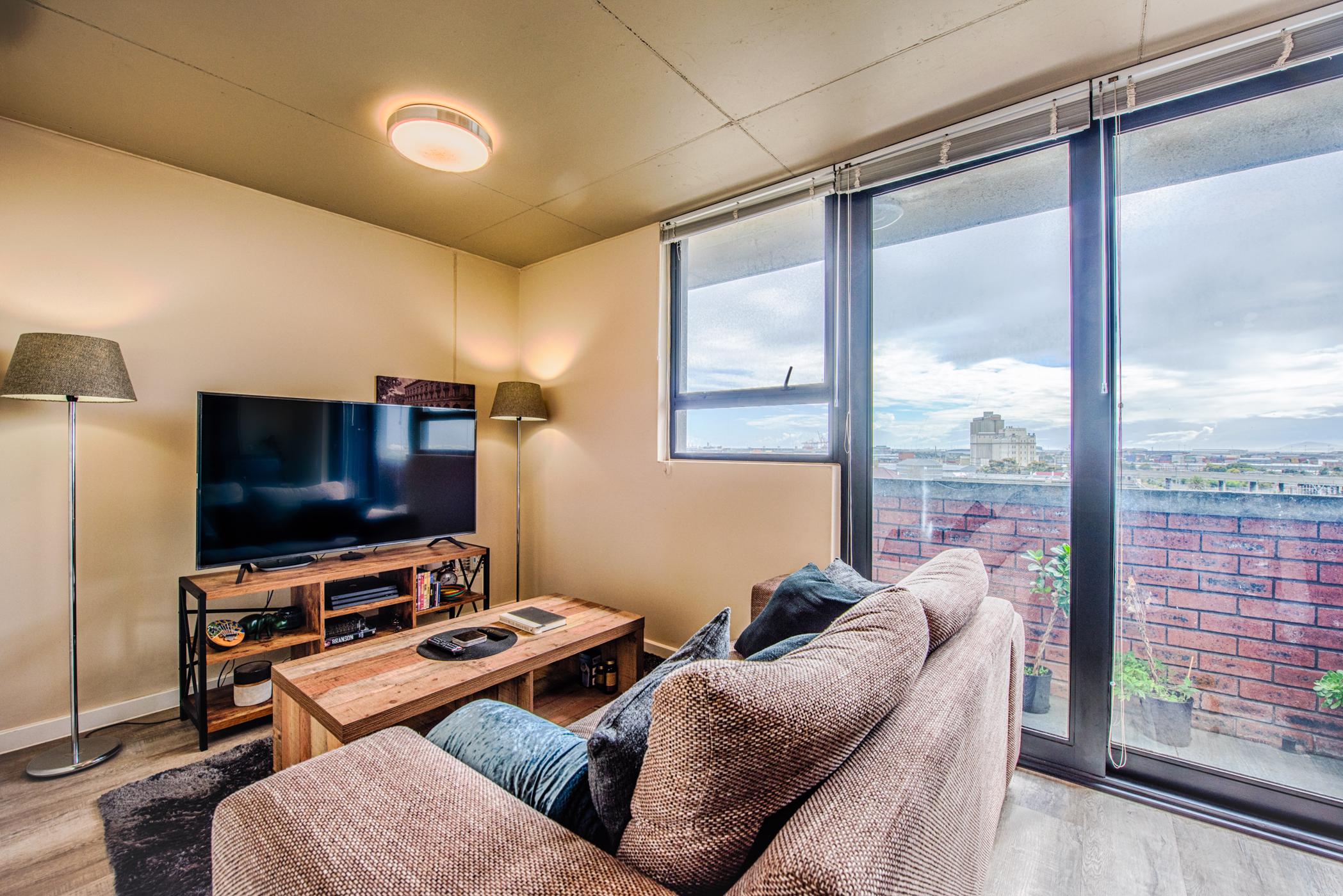 Apartment sold in Observatory, Cape Town - KW1598609